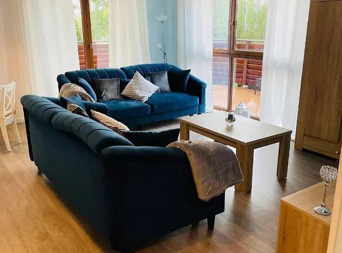 Apartament Marina