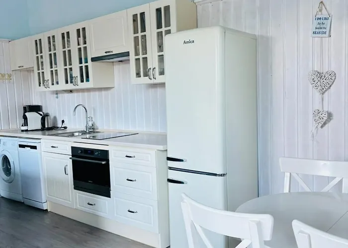 Apartament Marina