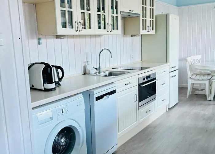 Apartament Marina
