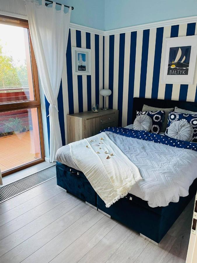Apartment Marina