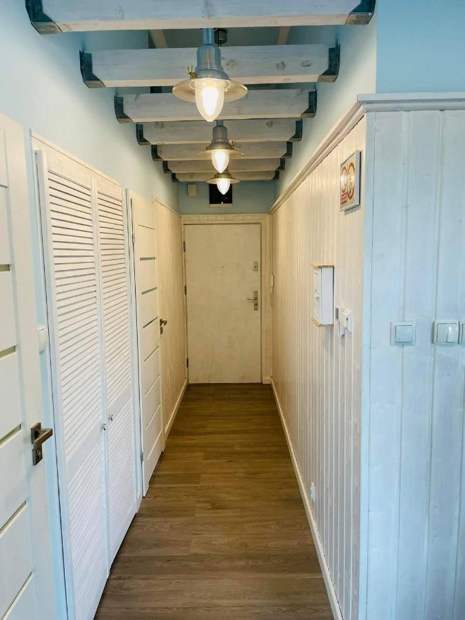 Marina Apartment *