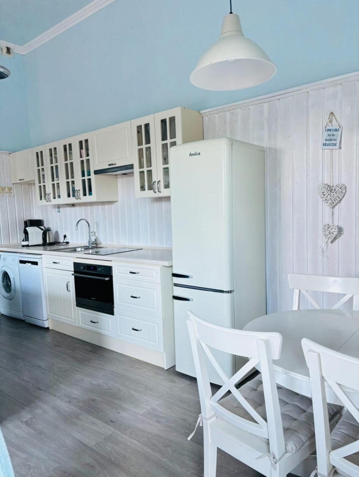 Marina Apartment